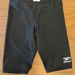 Boys Speedo Jammers